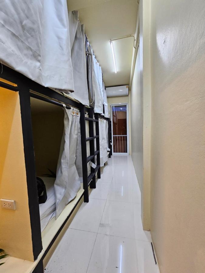 Albergue Luca