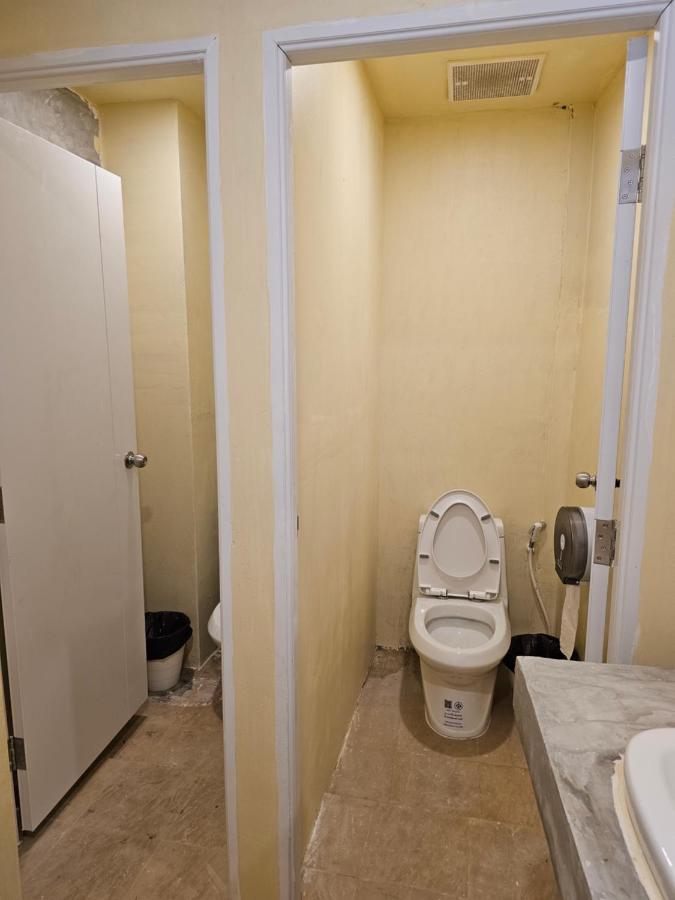 Albergue Luca *